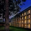 Historic Whispering Woods Hotel & Conference Center