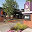 Hampton Inn & Suites Portland Hillsboro-Evergreen Park