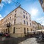 Optima Collection Medievale Lviv