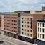 Residence Inn By Marriott Richmond Downtown
