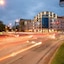 The Bluemont Hotel