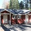 Long Barn Lodge