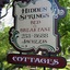 Hidden Springs Bed & Breakfast