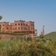 Kasbah Ait Oumghar Iminifri