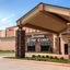 Hilton Garden Inn Denison Sherman At Texoma Event Center