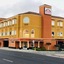 Gateway Inn & Suites San Francisco Sfo Airport
