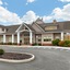 Residence Inn By Marriott Columbus