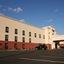 Hampton Inn Williamsburg