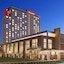 Sheraton Overland Park Hotel At The Convention Center