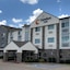 Comfort Inn Wichita Falls Near MSU