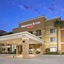 Springhill Suites By Marriott Madera