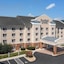 Fairfield Inn & Suites By Marriott Roanoke Hollins I-81