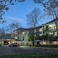 Courtyard By Marriott Stockton