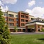 Courtyard By Marriott Akron Stow