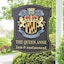 Queen Anne Inn