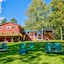 Timberholm Inn
