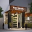Baly Hotel