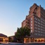 The Marcus Whitman Hotel And Conference Center