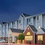 Microtel Inn & Suites By Wyndham Statesville