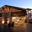 The Coho Oceanfront Lodge