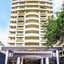 Garden View Court Serviced Apartments