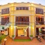 Golden River Hotel