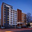 The Lodge At Duke Medical Center