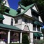 The Wentworth