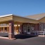 Days Inn By Wyndham Ukiah