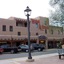 Hotel La Fonda Taos