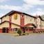Super 8 By Wyndham Richmond Airport Va