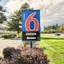 Motel 6 Everett North