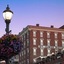 St James Hotel, A Historic Hotel Of America