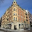 City BackPackers Hostel