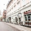 Hotel Bishops Arms Lund