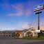 Howard Johnson By Wyndham Savannah Ga