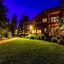 Red Wolf Lakeside Lodge