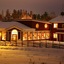 Hotell Moskogen