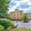 Extended Stay America Princeton South Brunswick