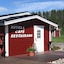 Lappeasuando Lodge