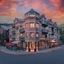 Hotel Columbia
