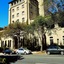 Berkeley City Club