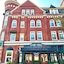 The Blennerhassett Hotel
