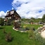 Hotel Bran Belvedere