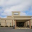 Bridgepointe Hotel & Marina