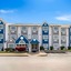 Microtel Inn & Suites By Wyndham Tulsa East
