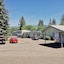 Ashland Motel - Oregon