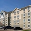Woodspring Suites Junction City