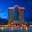 The Fox Tower At Foxwoods