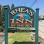 Rhea's Inn By The Sea